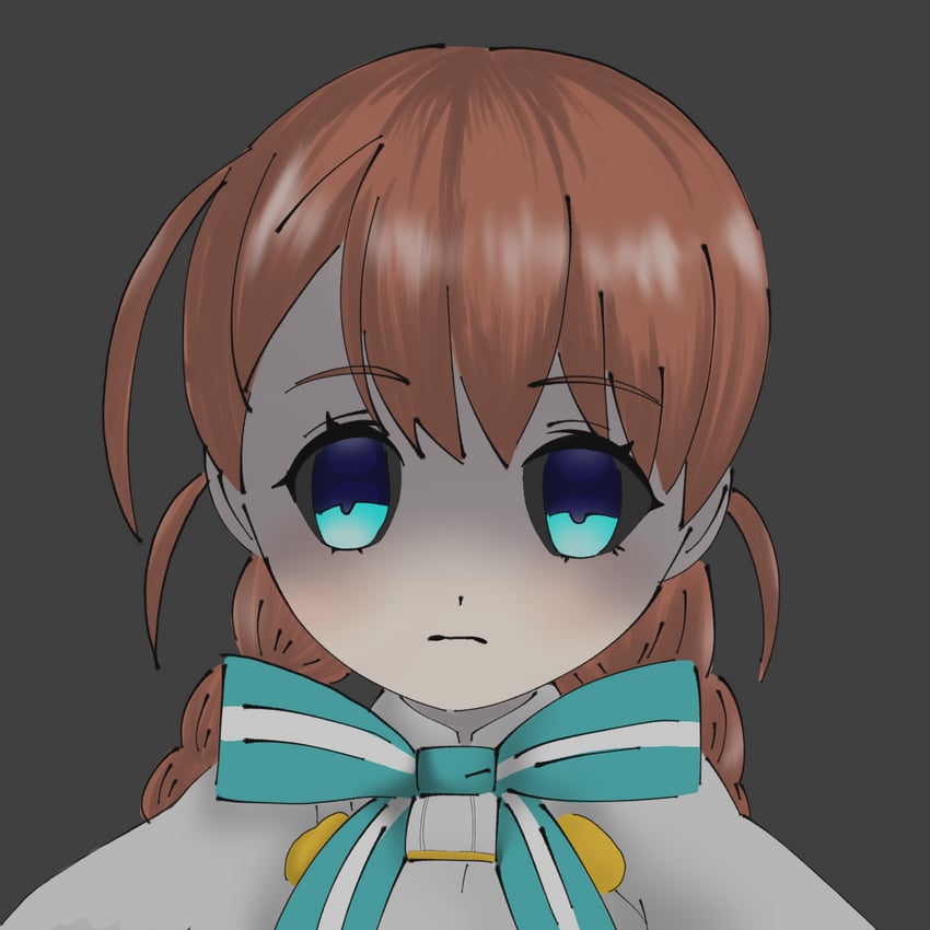 void dorothy (grimms echoes) drawn by tkg_(pixiv_65696494)