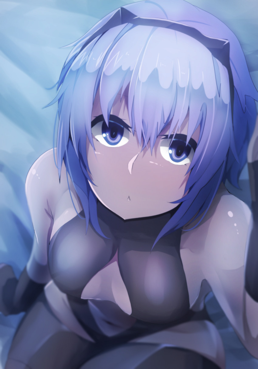 hassan of serenity (fate and 2 more) drawn by wada_kazu
