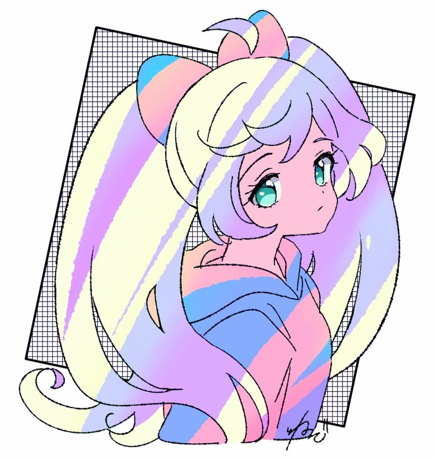 manaka laala (pretty series and 1 more) drawn by rituyama1