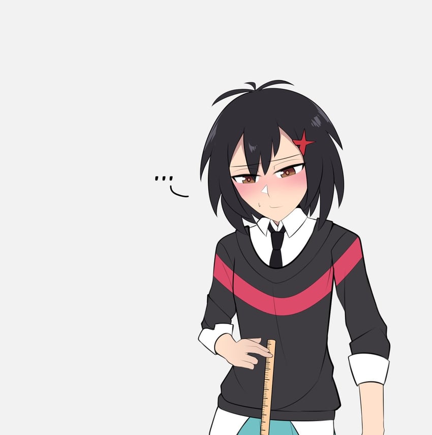 peni parker (marvel and 3 more) drawn by bluebutter