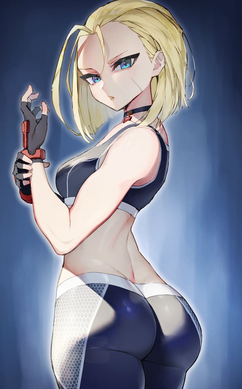 cammy white (street fighter and 1 more) drawn by rindoriko