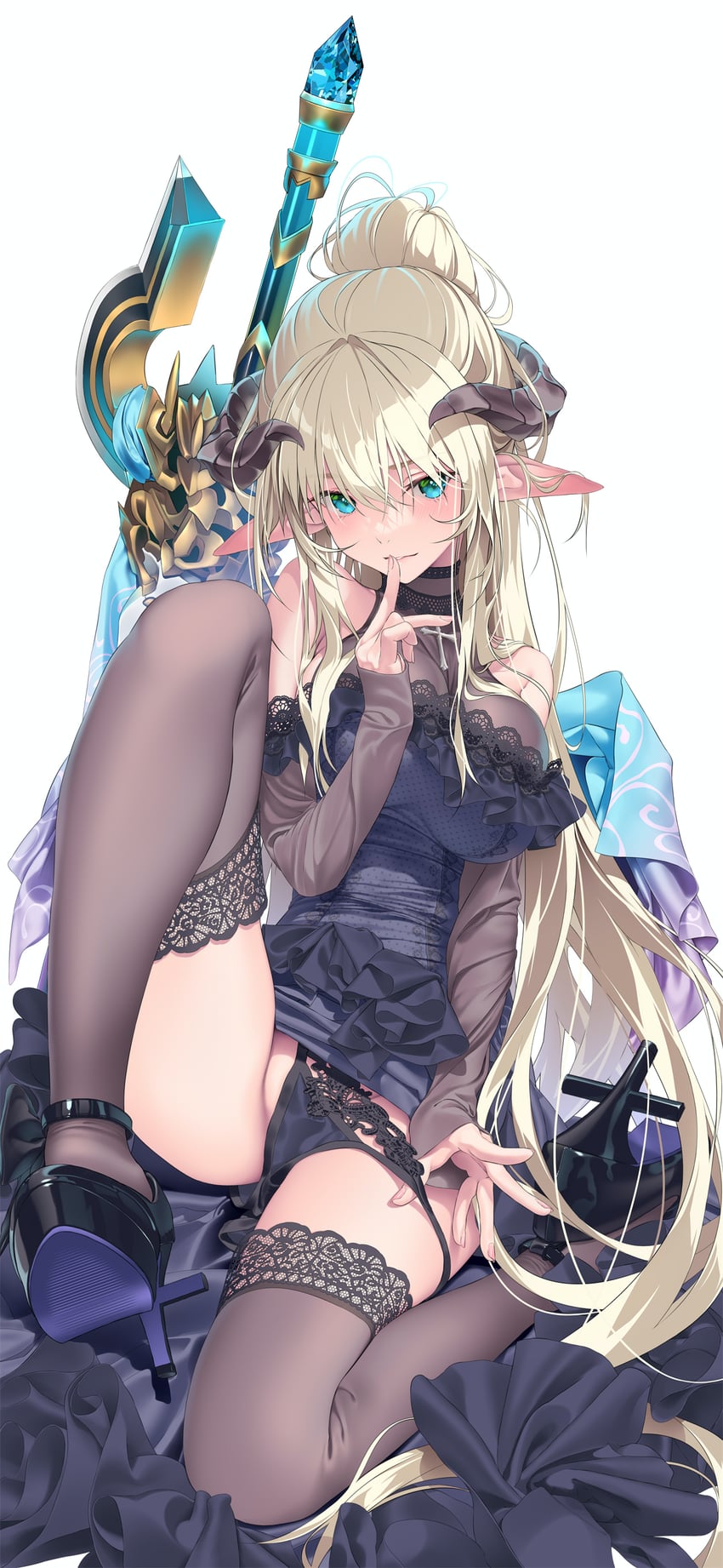 original drawn by doatobira