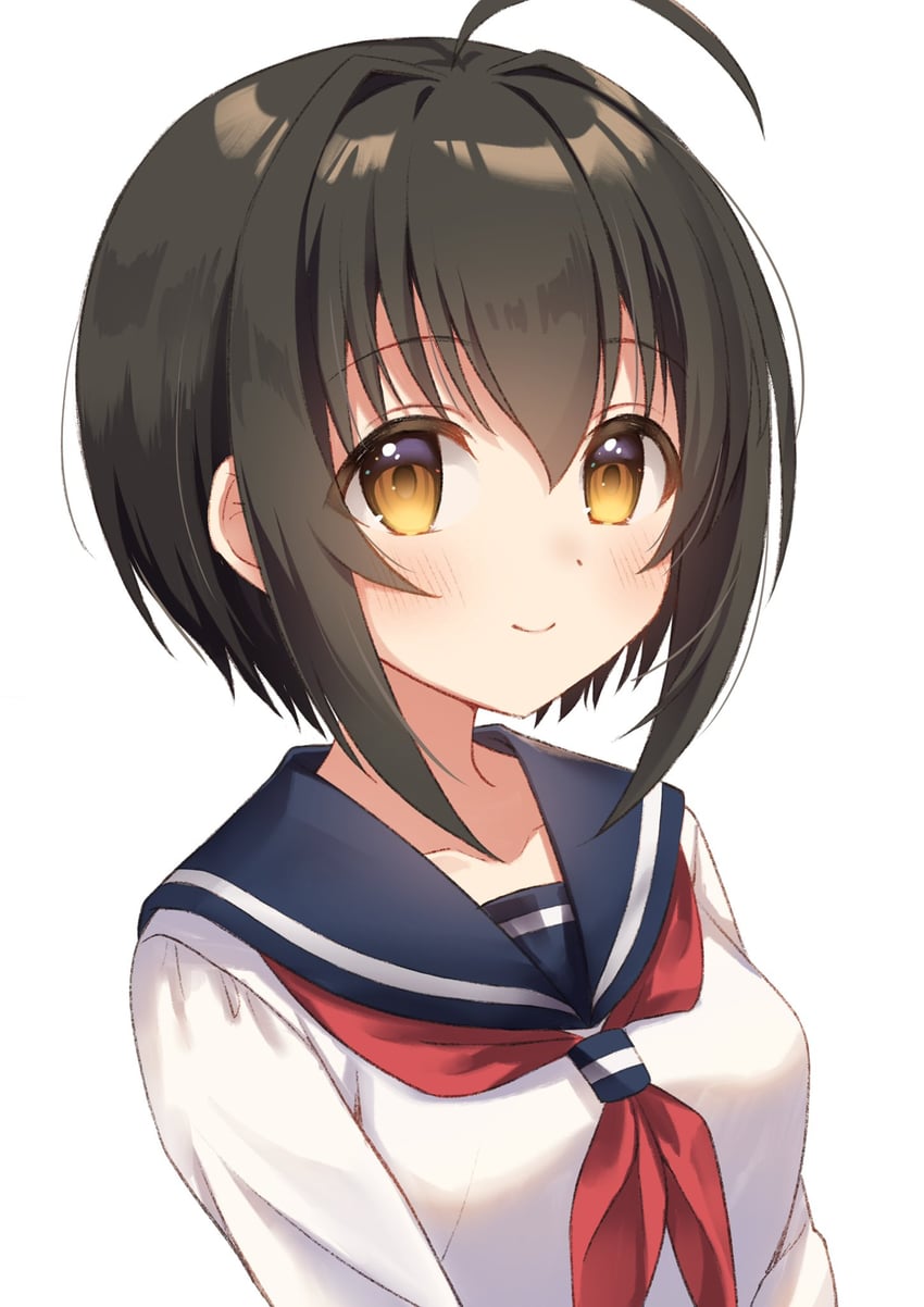 kohinata miho (idolmaster and 1 more) drawn by hibiki_tohru