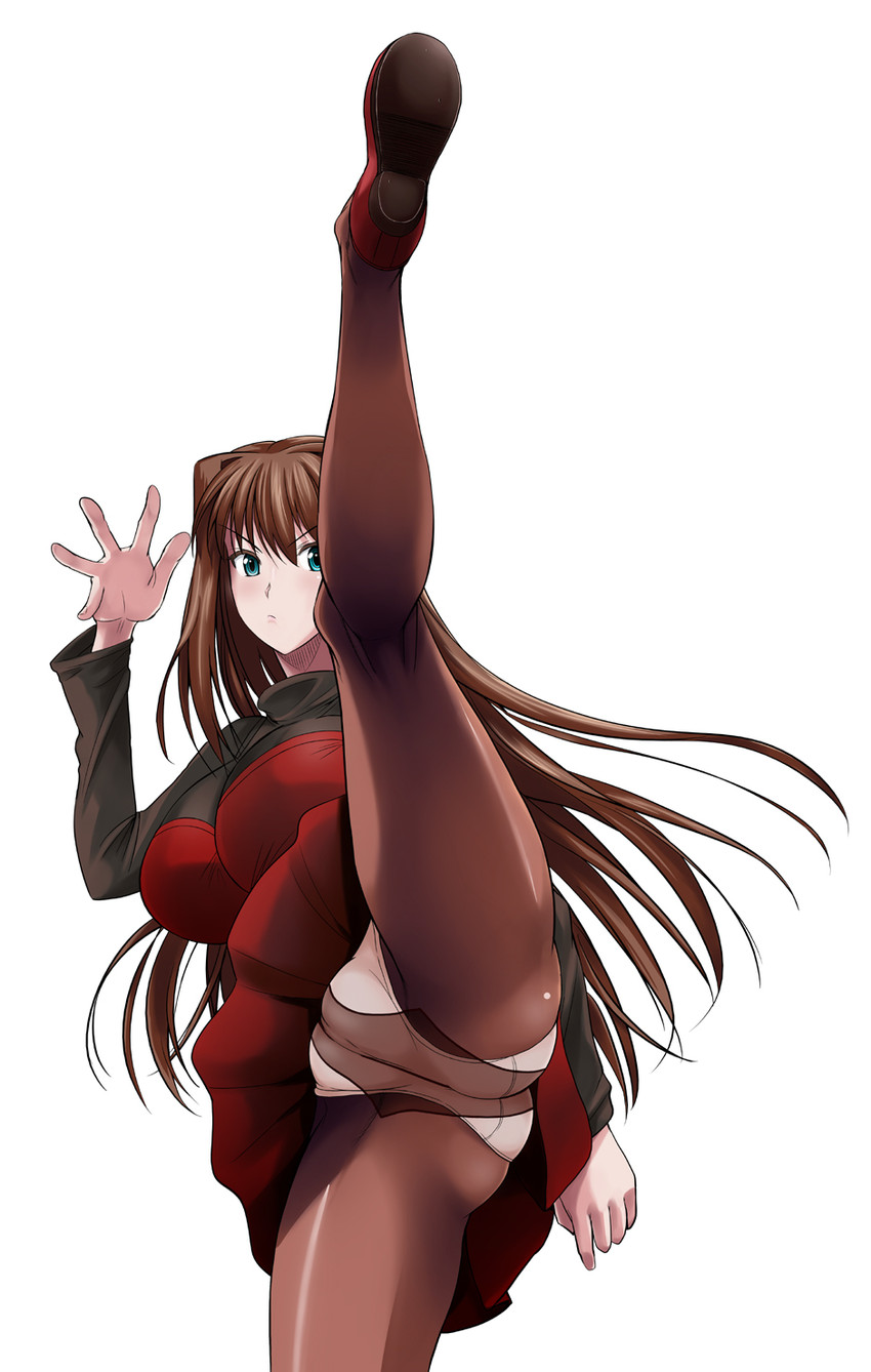 aozaki aoko (mahou tsukai no yoru) drawn by fuetakishi