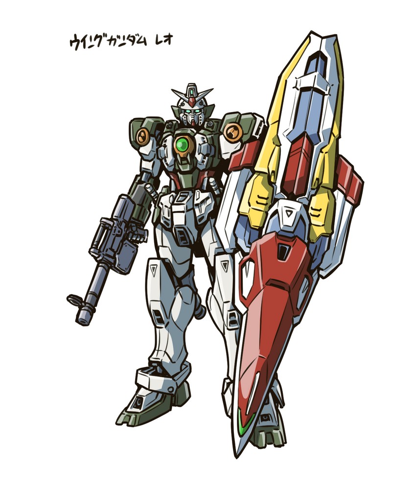 original and 2 more drawn by kato_takuji