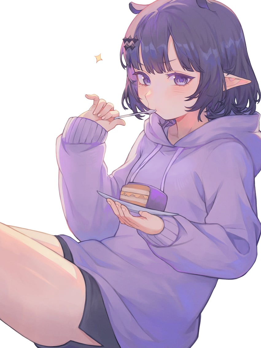 ninomae ina'nis (hololive and 1 more) drawn by kiwwwwwi