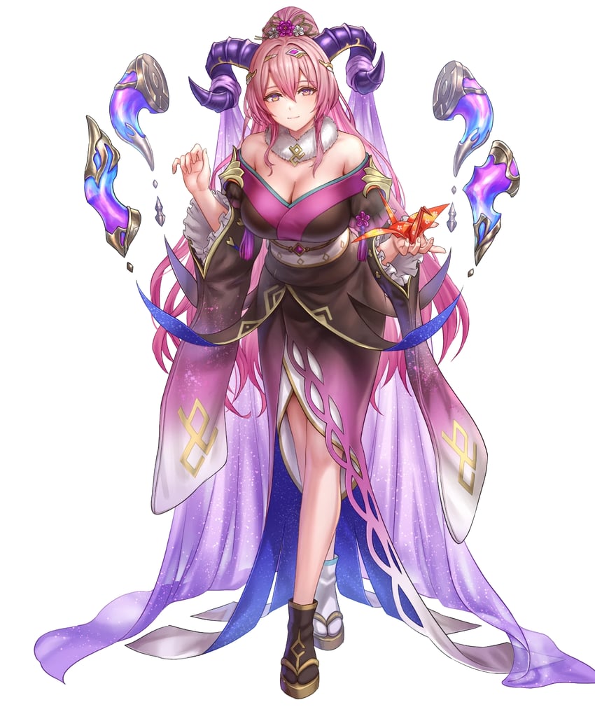 nerthuz (fire emblem and 1 more) drawn by anbe_yoshirou