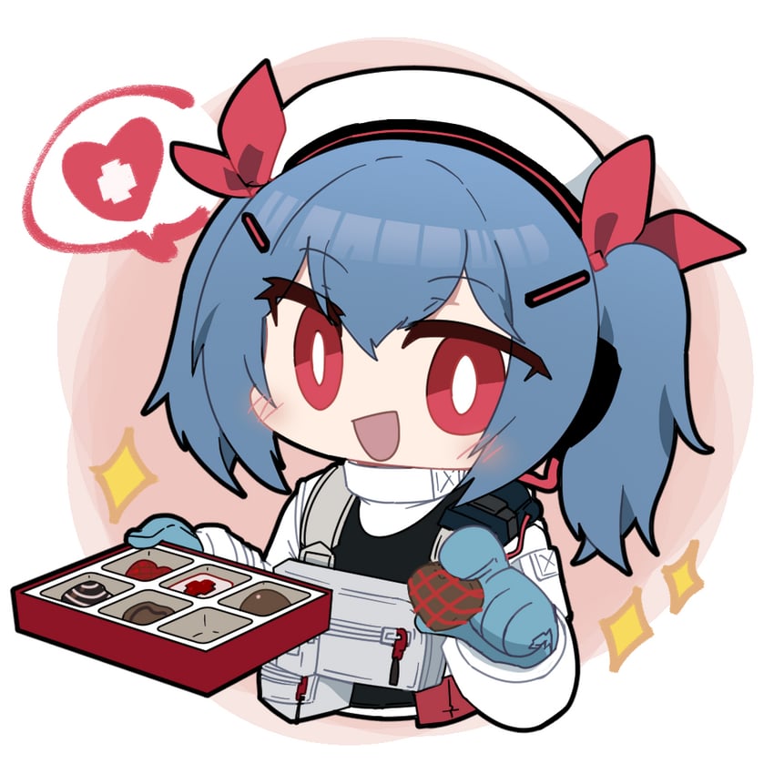 colphne (girls' frontline and 1 more) drawn by madcore