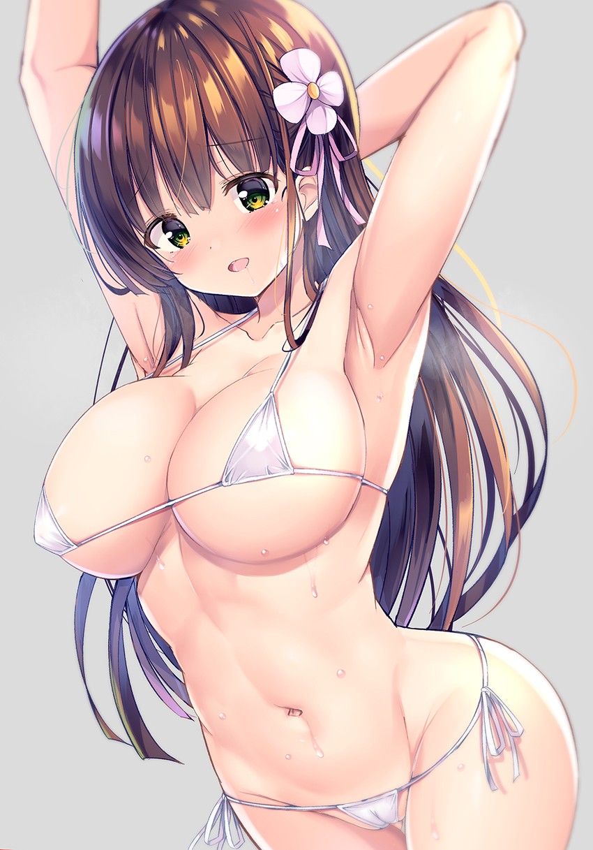 ujimatsu chiya (gochuumon wa usagi desu ka?) drawn by kurou_(quadruple_zero)
