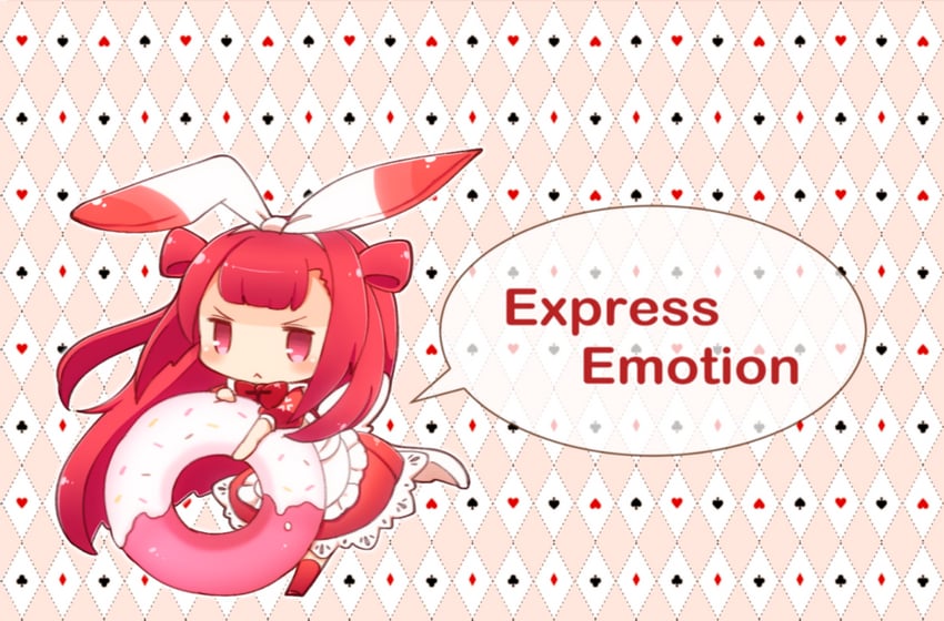 umegiri ameto (bemani and 2 more) drawn by mootor