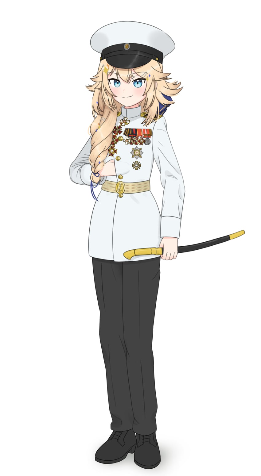kaneko lumi (phase connect) drawn by black_cat03