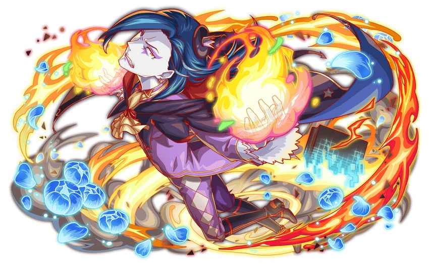 roswaal l. mathers (re:zero kara hajimeru isekai seikatsu and 1 more)