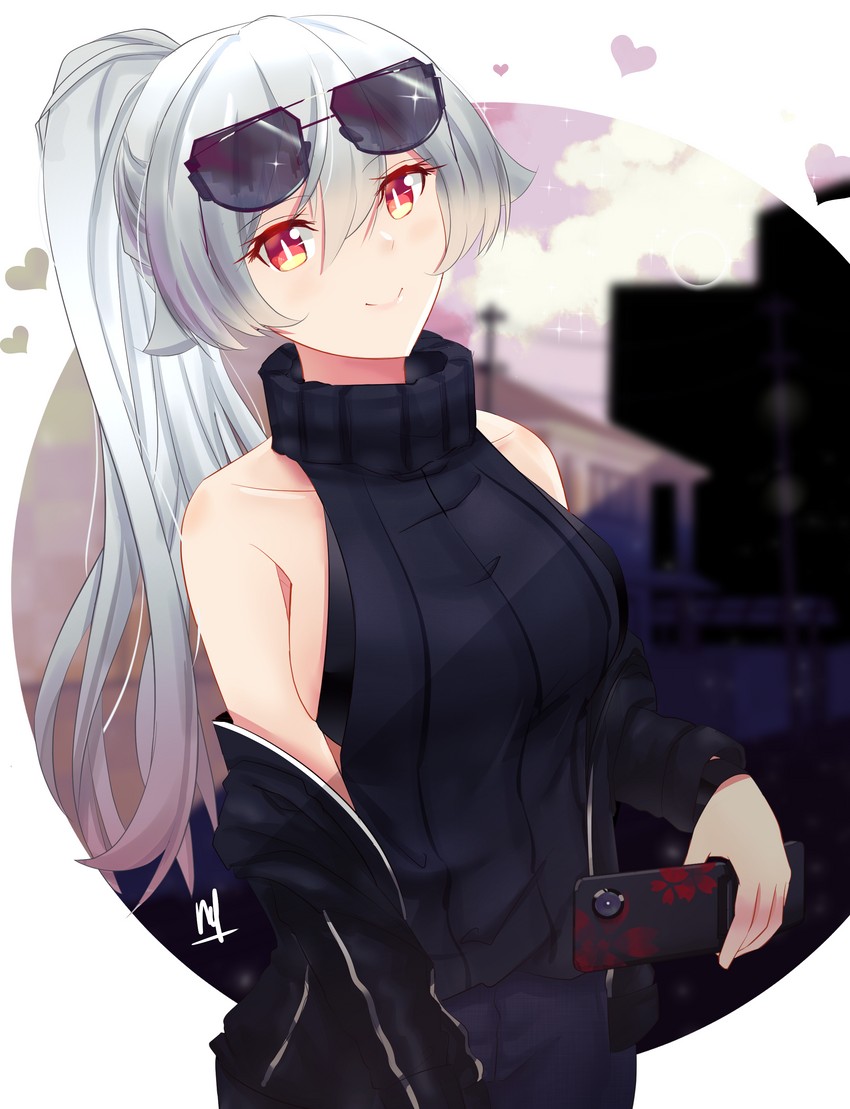 tomoe gozen (fate and 1 more) drawn by nvl