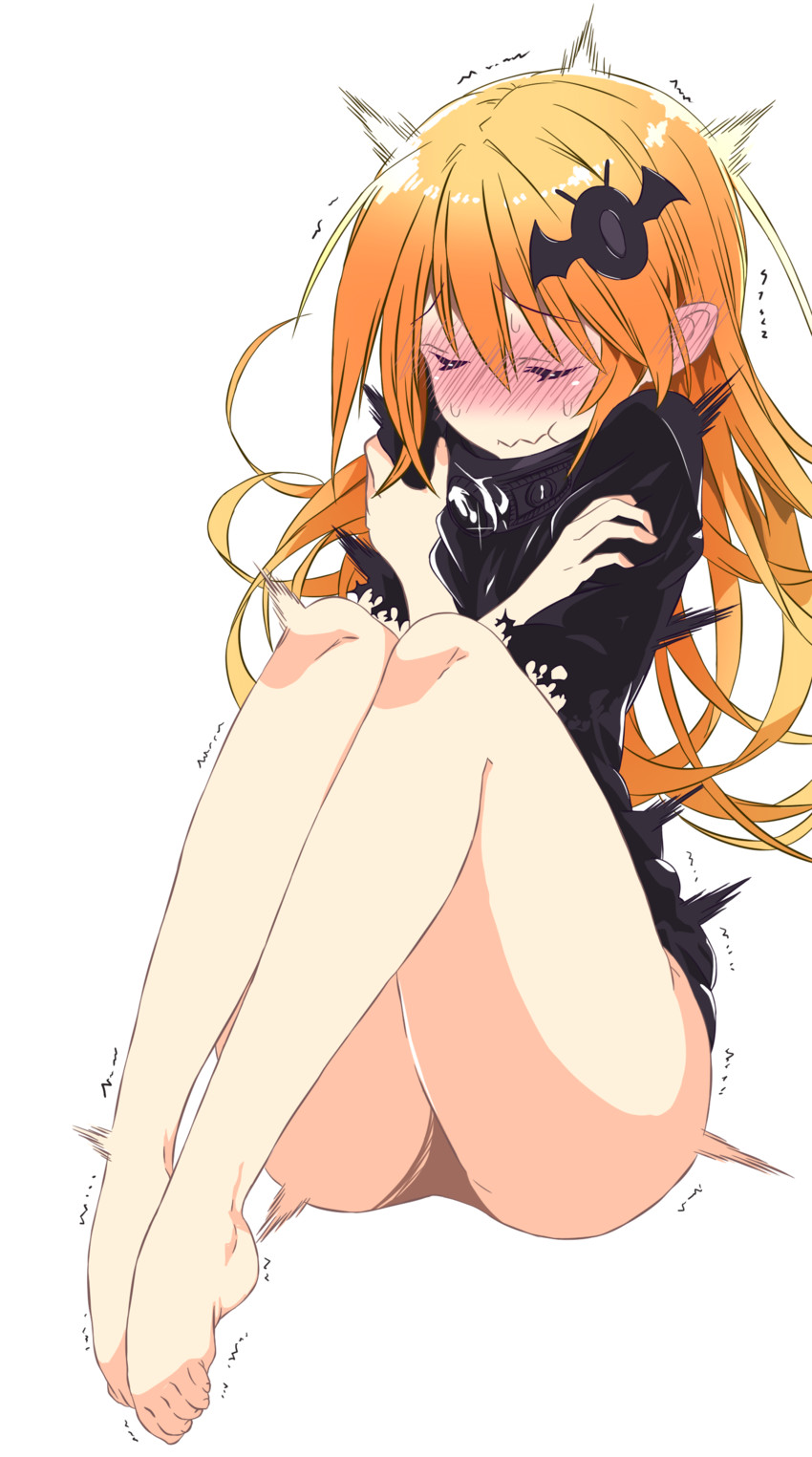 amon patricia (floor ni maou ga imasu) drawn by kawakami_masaki