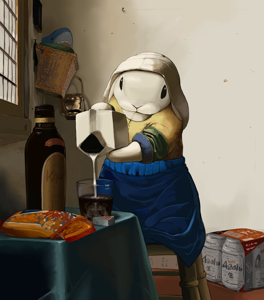original and 1 more drawn by lilac_(p-f_easy)