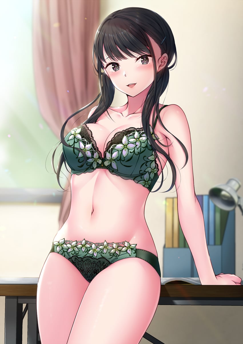 original drawn by kotohane