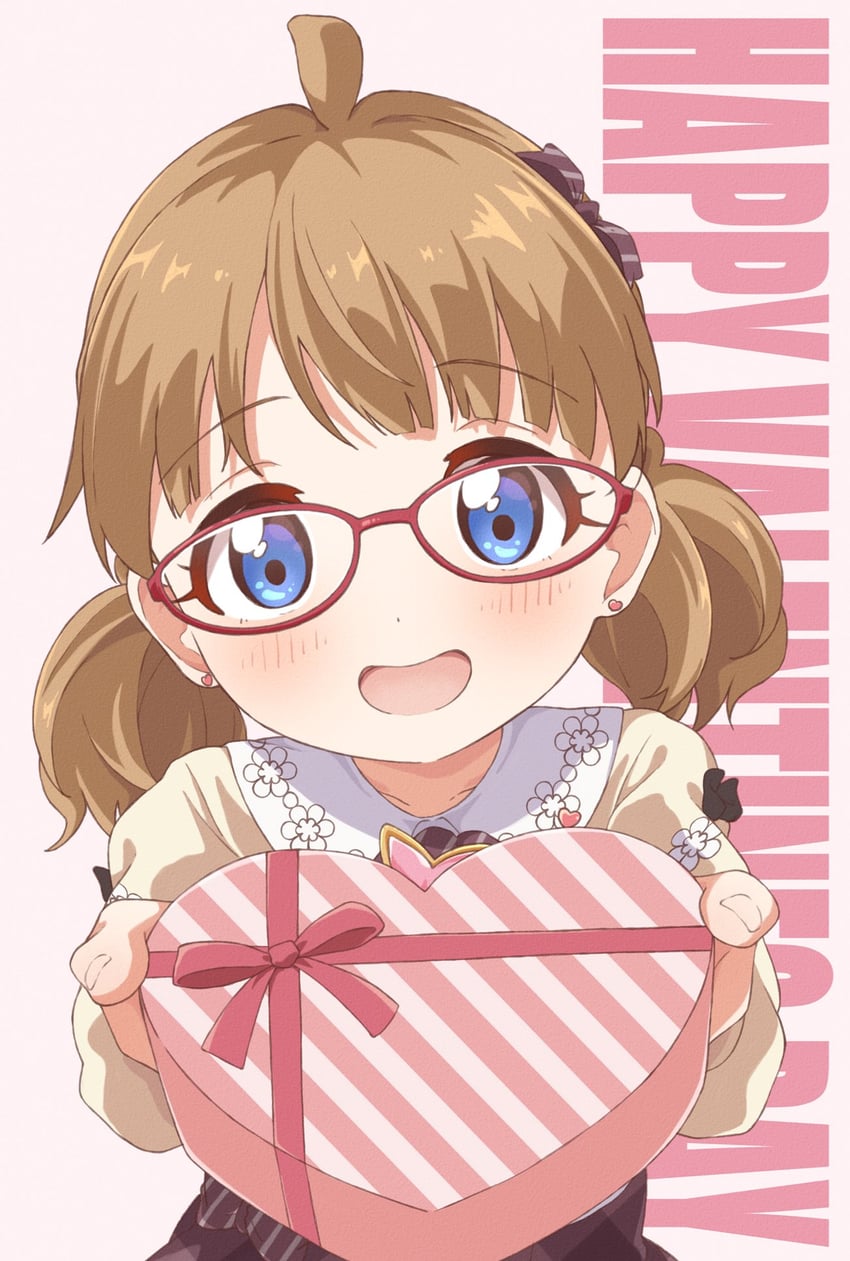 suou momoko (idolmaster and 1 more) drawn by toma_(shinozaki)