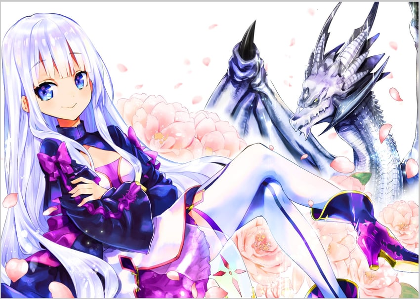 mira (kenja no deshi wo nanoru kenja) drawn by suemitsu_dicca