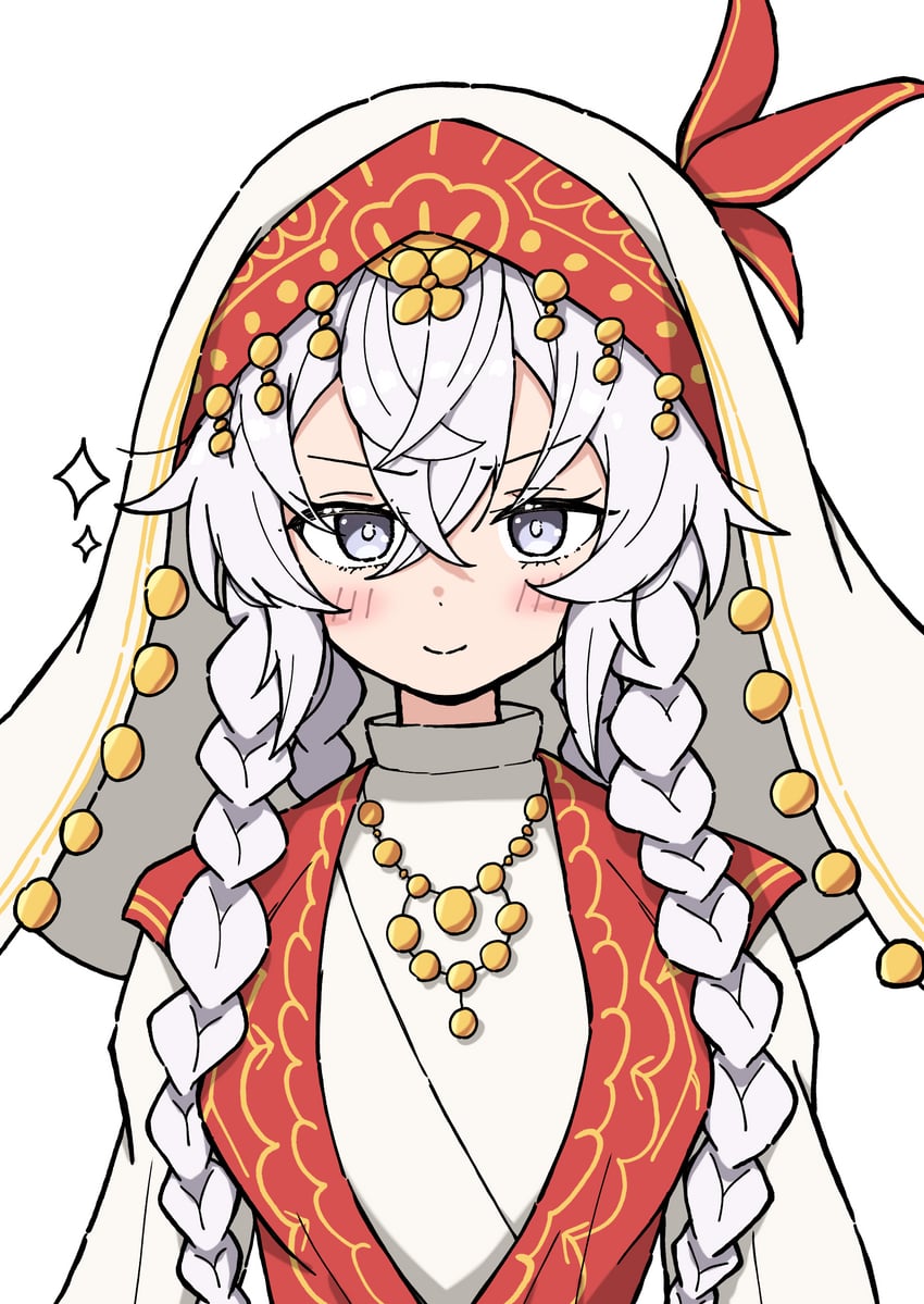 saika magoichi (fate and 1 more) drawn by azuki_(ne_4zk)