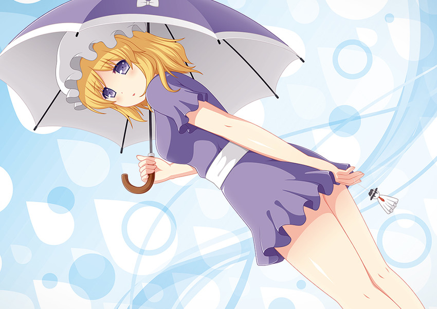 usami renko and maribel hearn (touhou) drawn by cpu_(hexivision)