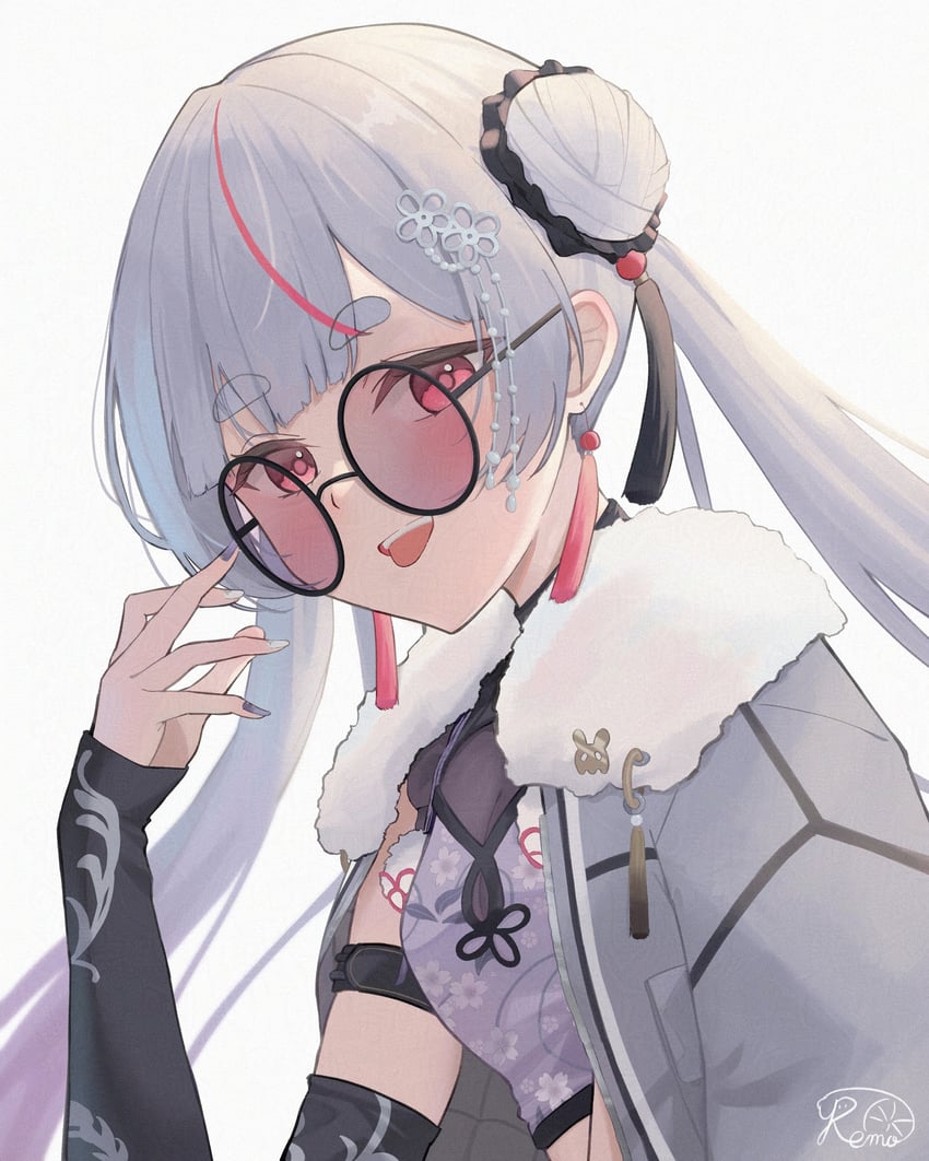 tosaki mimi (vspo! and 1 more) drawn by remo_nade1