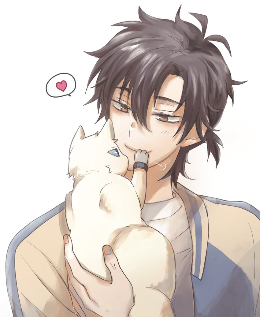 cheng xiaoshi and lu guang (shiguang dailiren) drawn by hktk_neochi