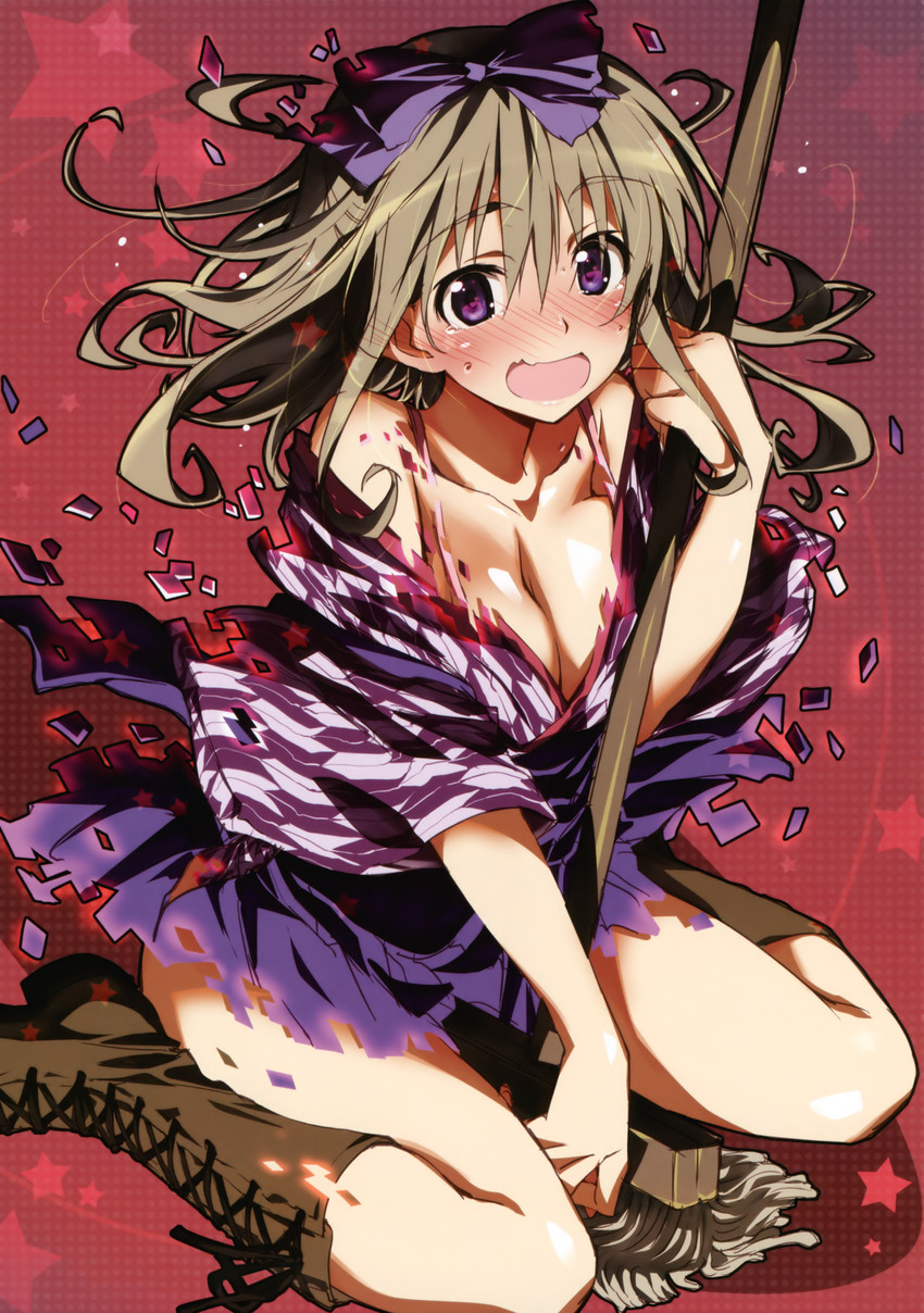 haruna tomomi (bashamichi and 1 more) drawn by kurashima_tomoyasu