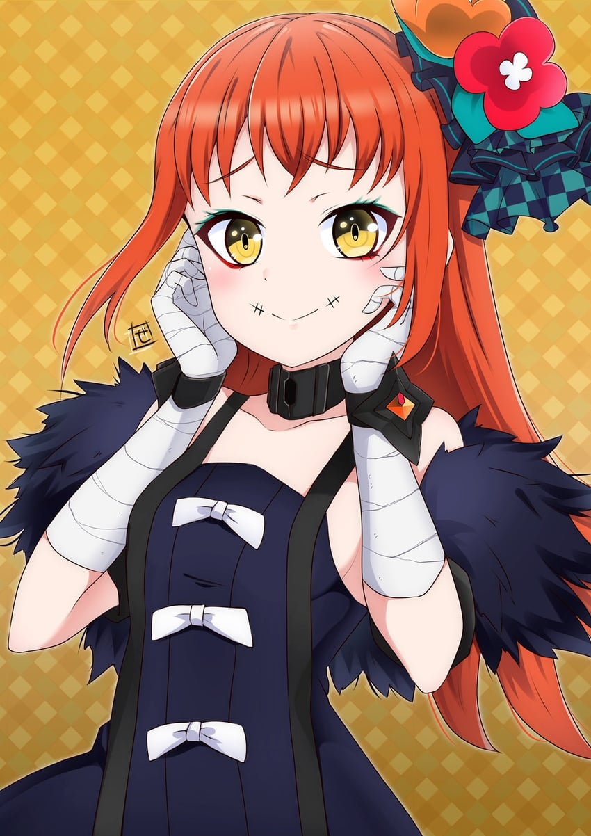 panette (fire emblem and 1 more) drawn by zero-theme