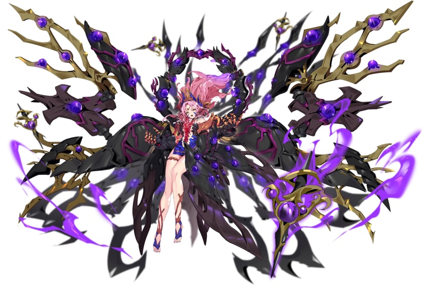 xingyao liu (artery gear and 1 more) drawn by zhu_fun