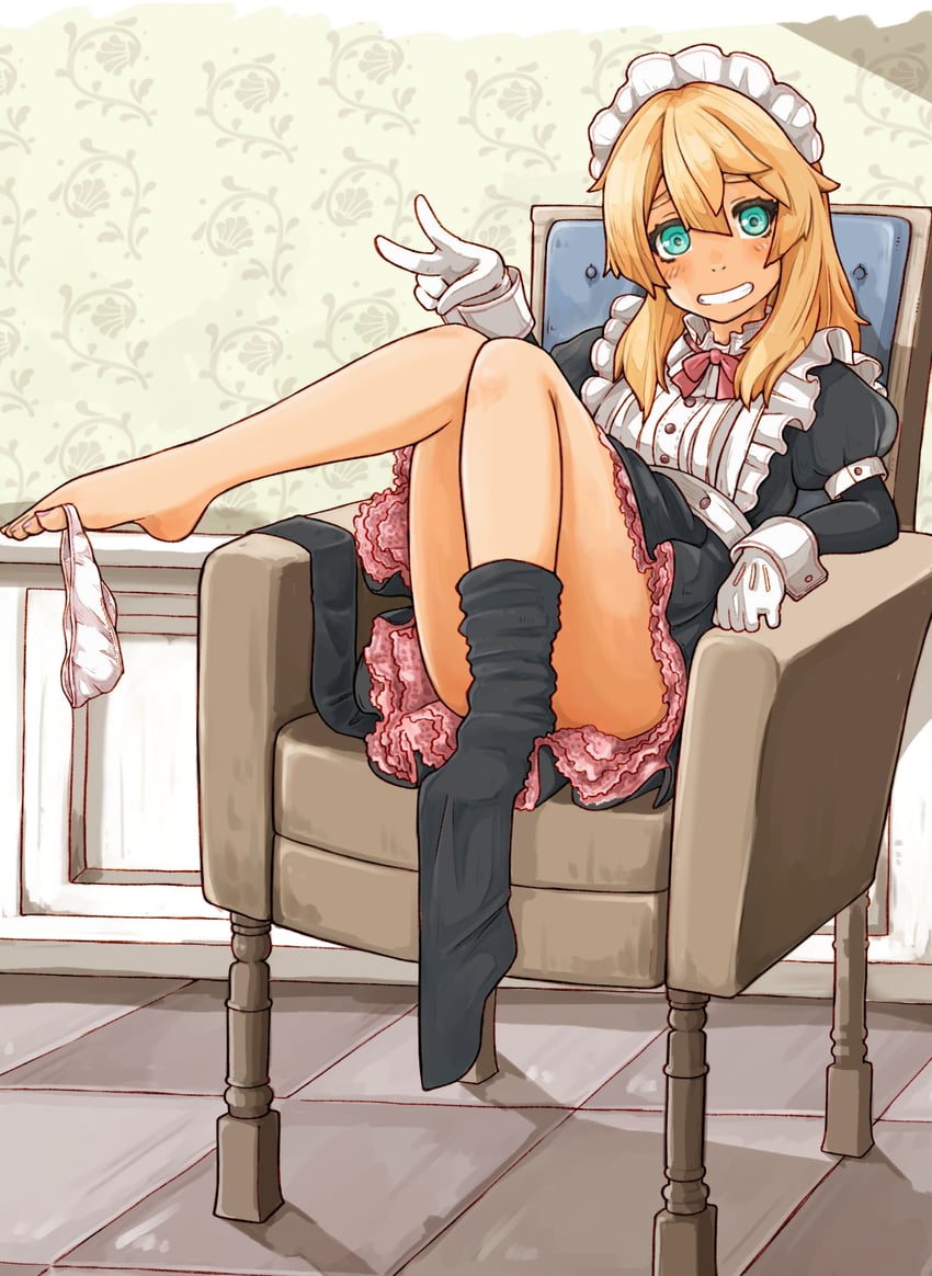 bridget (guilty gear and 1 more) drawn by sugajyun