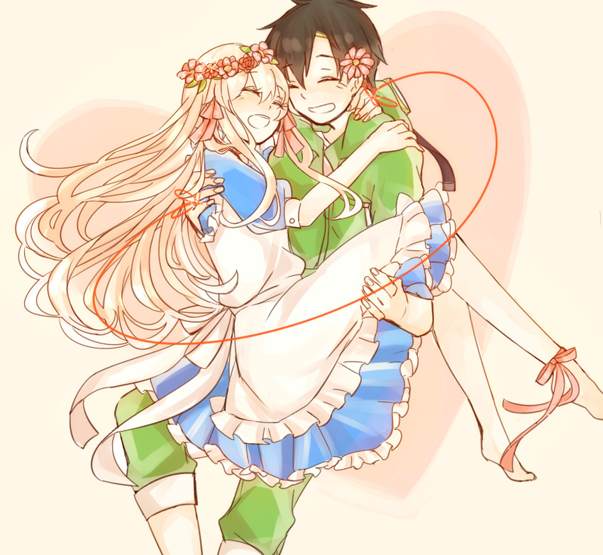 kozakura marry and seto kousuke (kagerou project) drawn by ujikawa_(nabari)