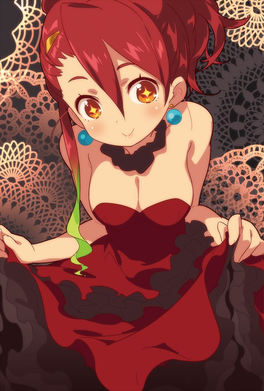 raquna sheldon (sekaiju no meikyuu and 1 more) drawn by himukai_yuuji