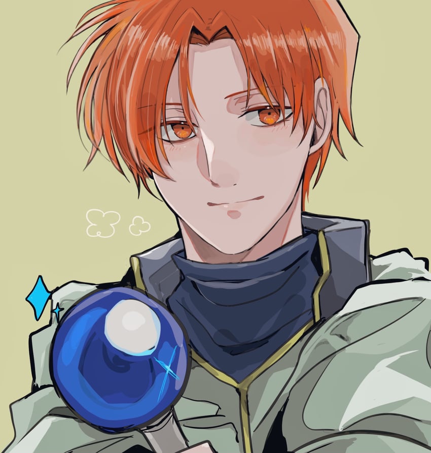 rhys (fire emblem and 1 more) drawn by sui_(suisui_sub61)