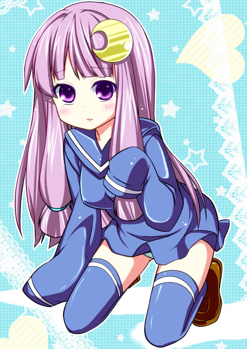 patchouli knowledge and imaichi moenai ko (touhou and 1 more) drawn by rioshi