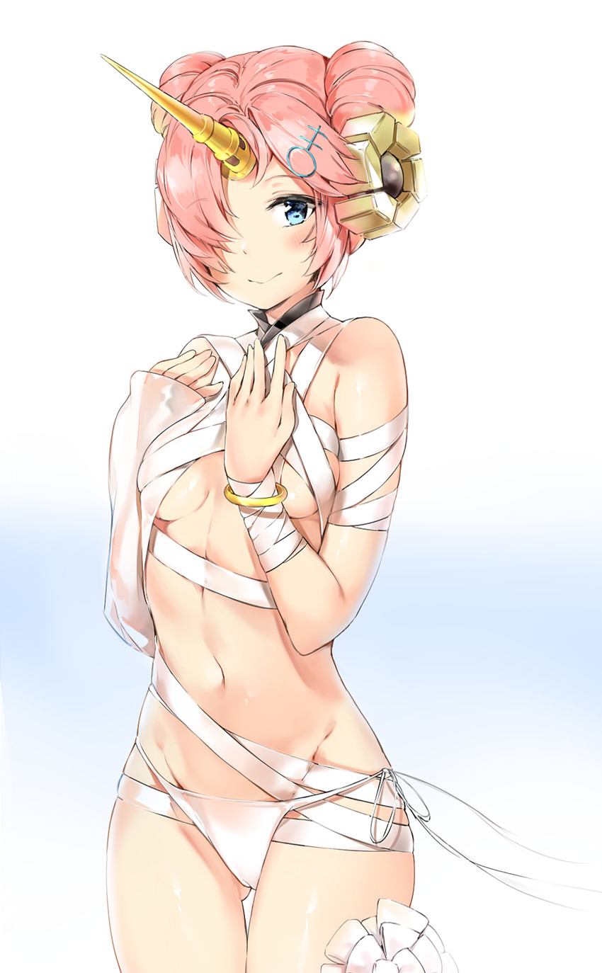 frankenstein's monster (fate and 2 more) drawn by silver_(chenwen)