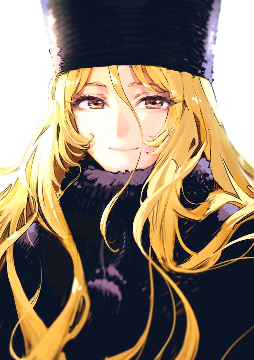 maetel and matsumoto leiji (ginga tetsudou 999) drawn by jun_(navigavi)