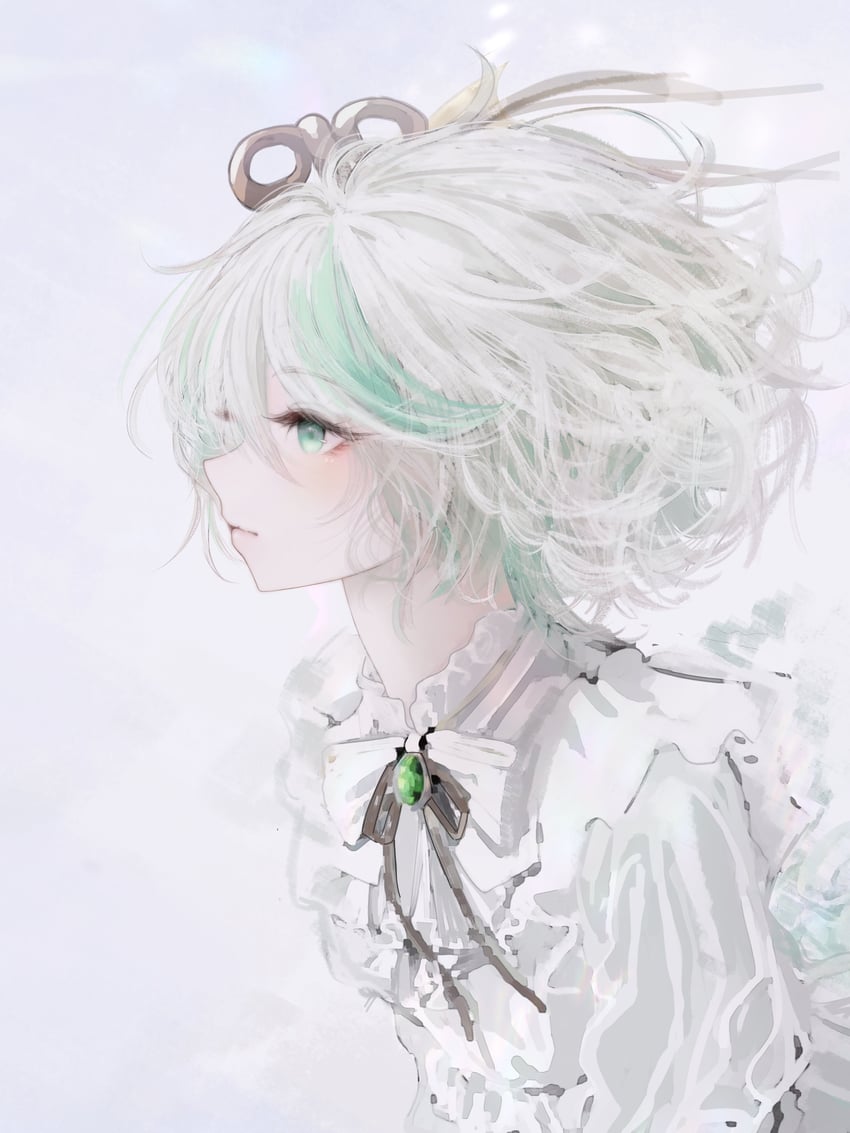 cecilia immergreen (hololive and 1 more) drawn by seeledayo