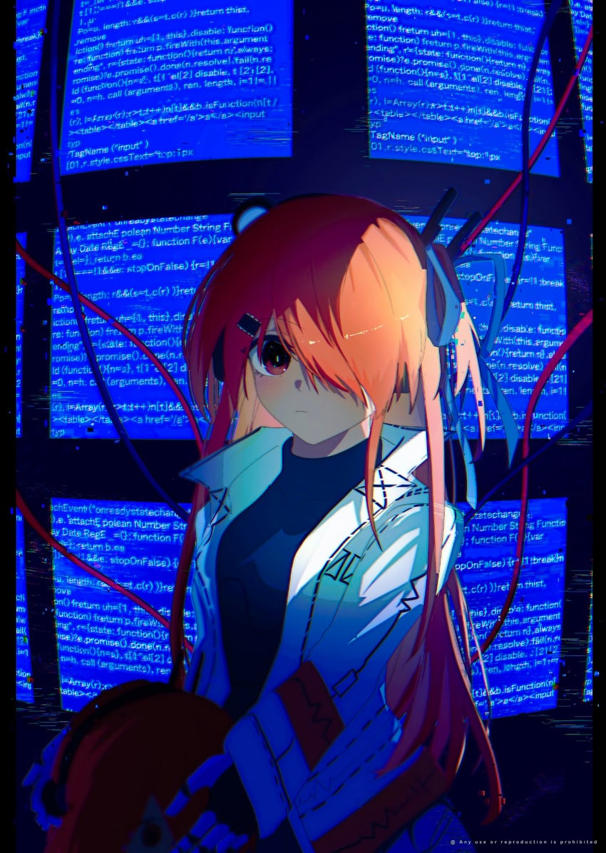 adachi rei (utau and 1 more) drawn by dearest981340