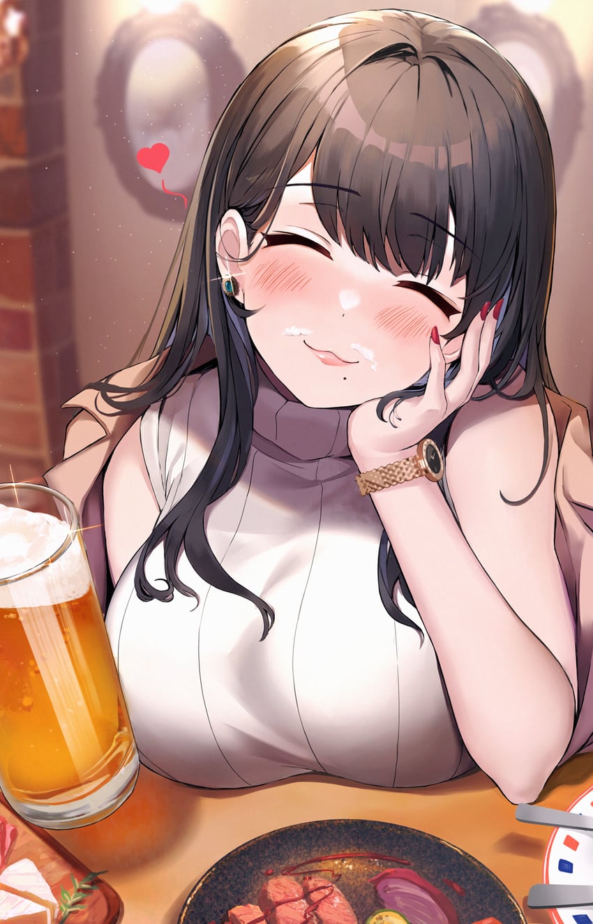original drawn by monoto