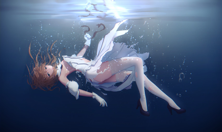artoria pendragon and saber lily (fate and 2 more) drawn by xini_m