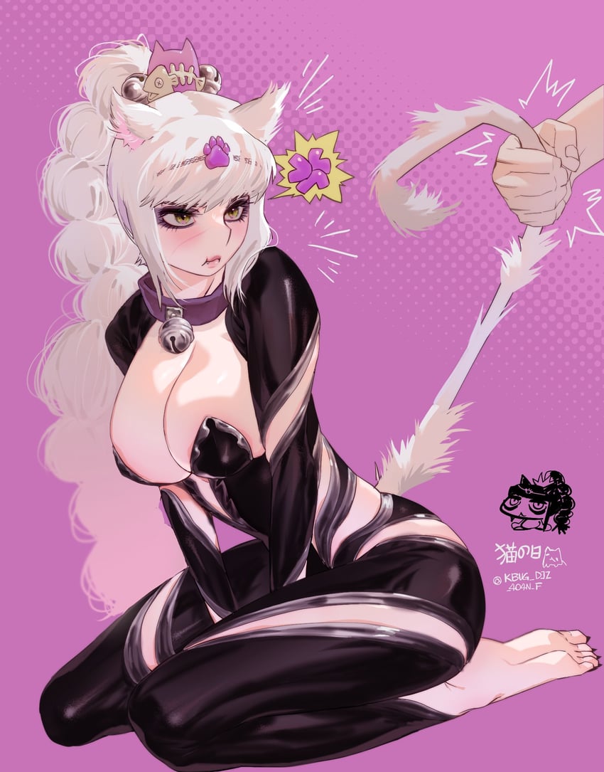 shadowheart (dungeons & dragons and 2 more) drawn by gev