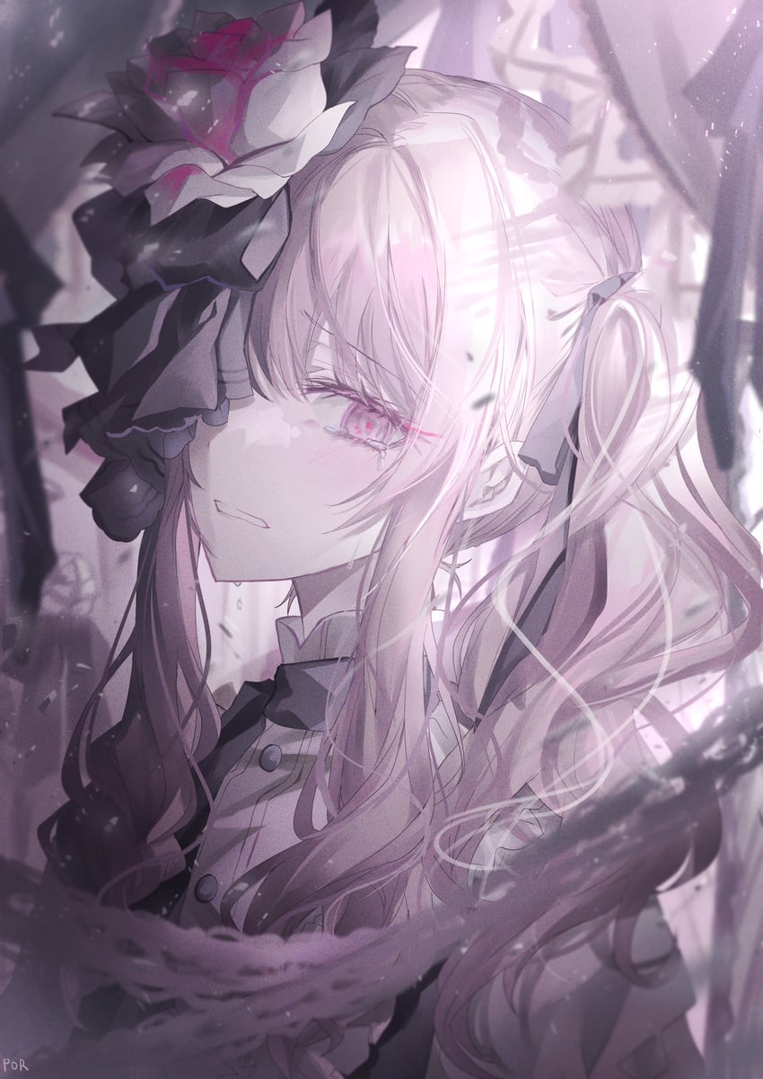 akiyama mizuki (project sekai) drawn by por_(_por_tt)