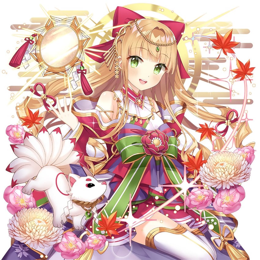 lina princella (uchi no hime-sama ga ichiban kawaii) drawn by salt_(salty)