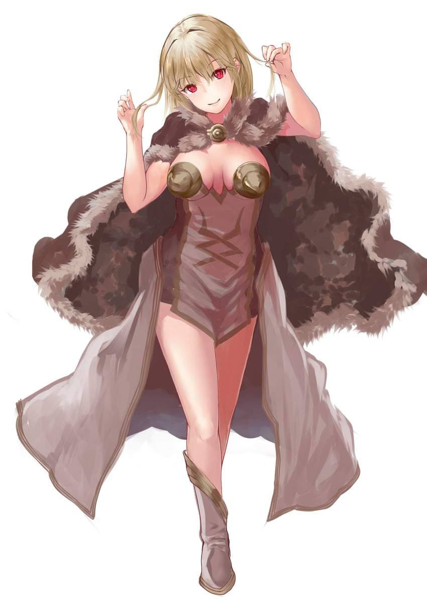 high wizard and kathryne keyron (ragnarok online) drawn by sail_(sail-away)