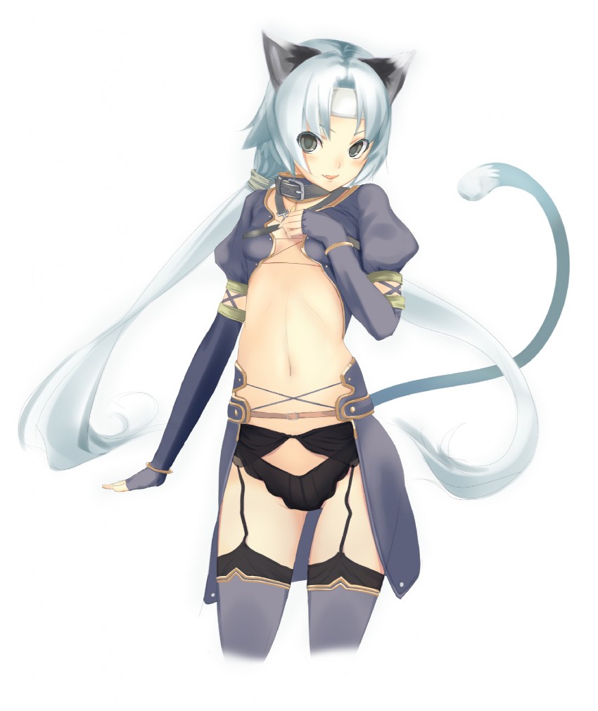 meracle chamlotte (star ocean and 1 more) drawn by chobin