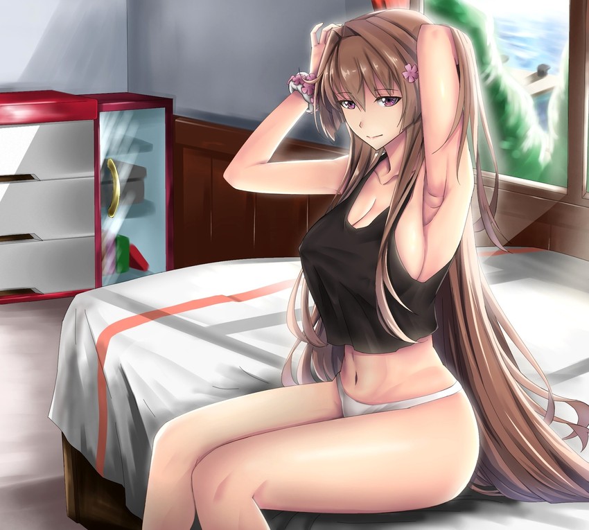Hot anime to watch