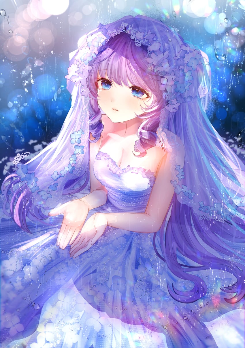 original drawn by komorihikki