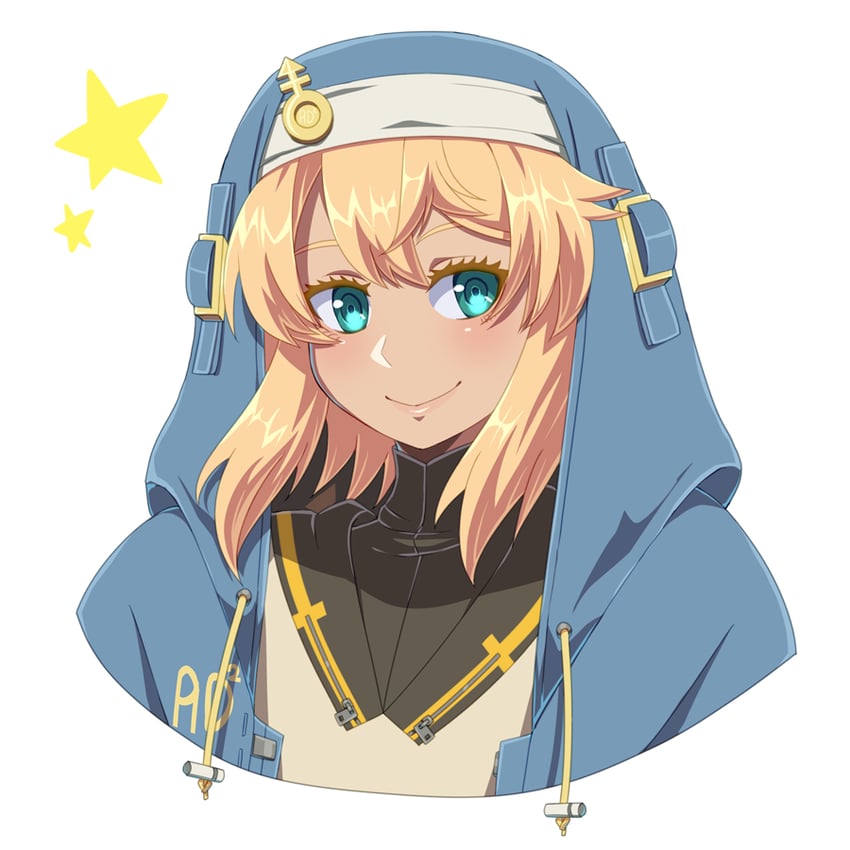 bridget (guilty gear and 1 more) drawn by tondabayashi_koori