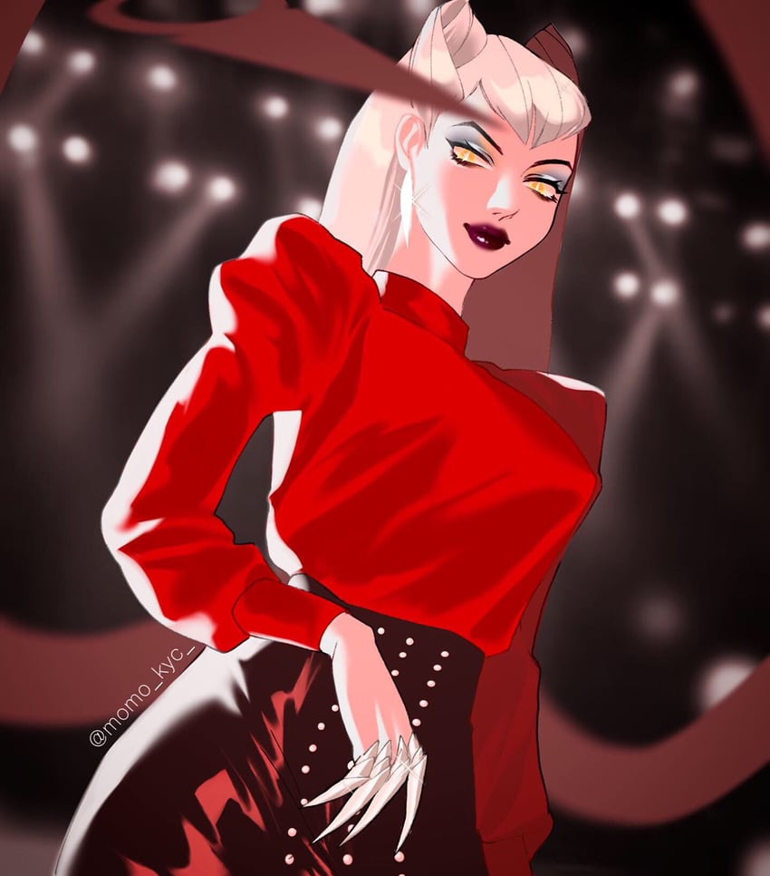 evelynn, k/da all out evelynn, and the baddest evelynn (league of legends) drawn by mmhctoxic