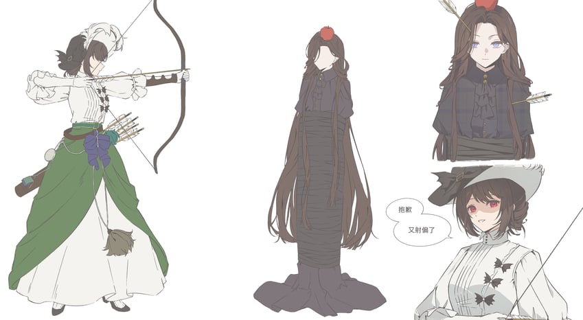 semmelweis and valentina (reverse:1999 and 1 more) drawn by rokilly